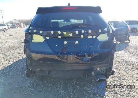 2013 Hyundai Santa Fe Sport from USA, damaged, VIN 5XYZUDLB4DG007954